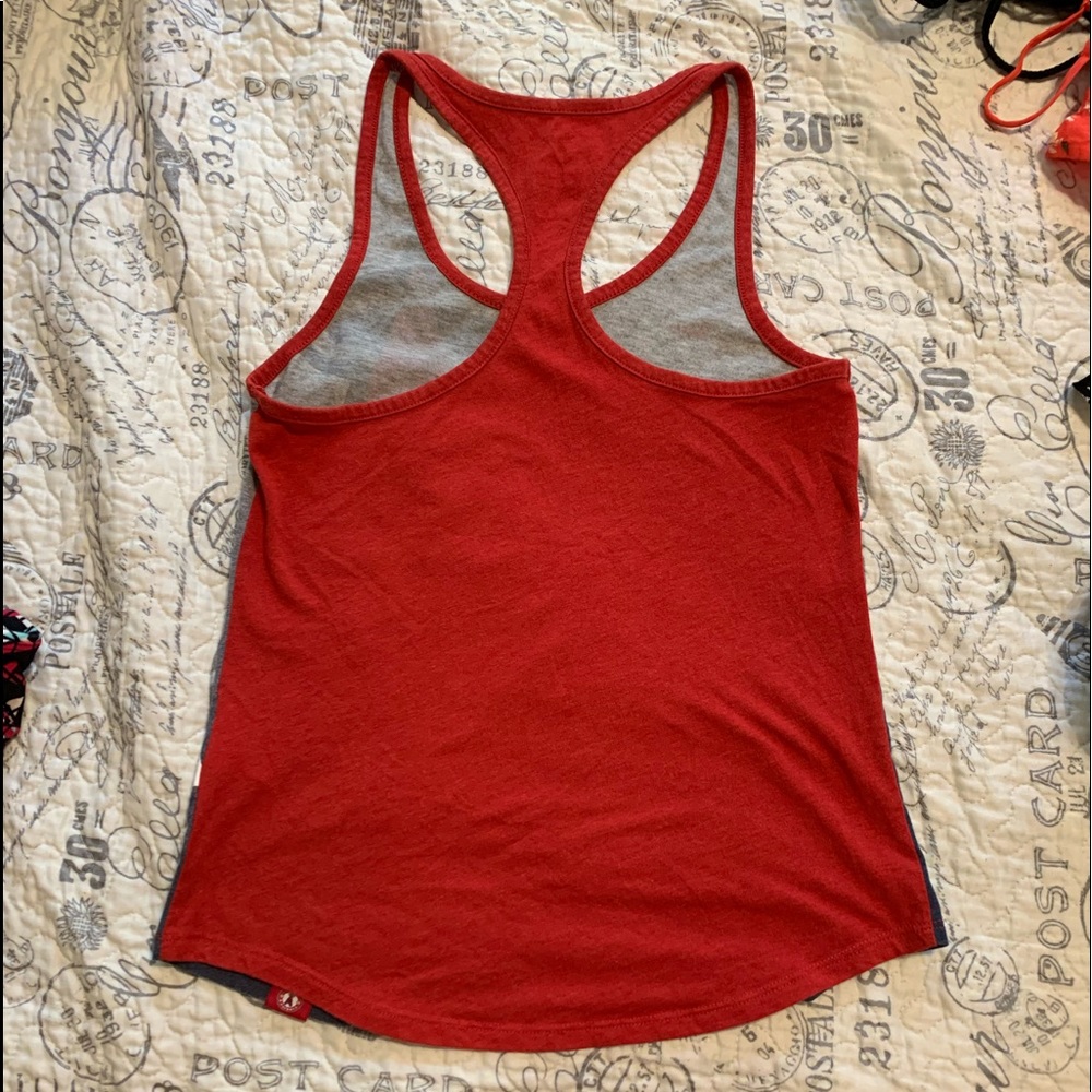 Nike Angels Tank Top - Picture 2 of 5